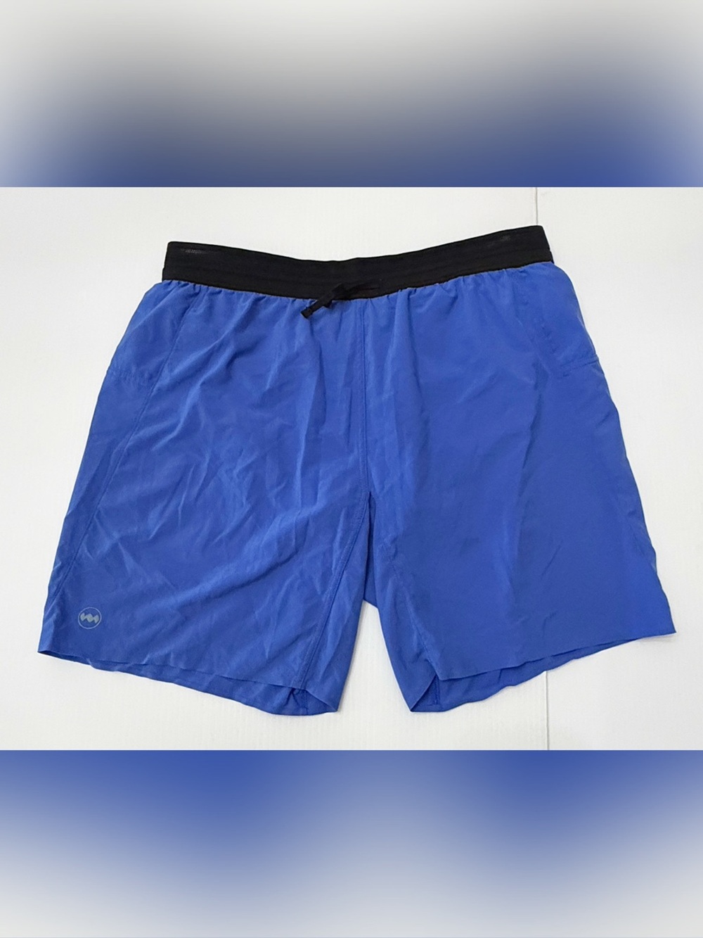 Janji  AFO Middle Shorts - Men's 7" Inseam - Medium